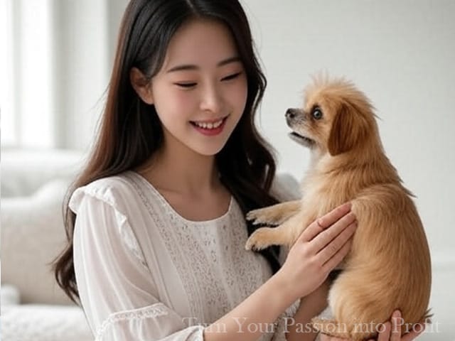 アイキャッチ画像 eye model 韓国語